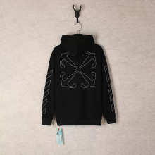 Off-white Hoodie — 7705ff3e