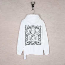 Off-white Hoodie — 78a2c428