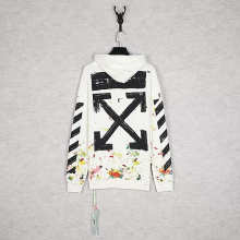 Off-white Hoodie — 795383dd