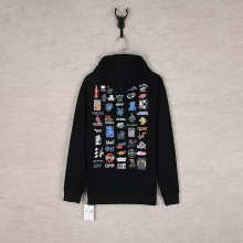 Off-white Hoodie — 7fba1e55