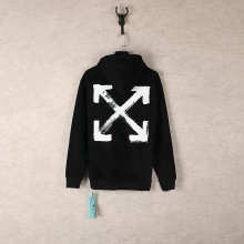 Off-white Hoodie — 838a7c25