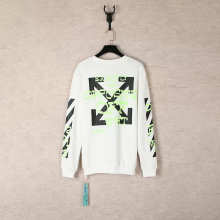 Off-white Hoodie — 8423dace