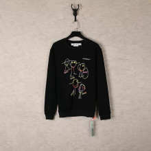 Off-white Hoodie — 87a64666