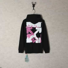 Off-white Hoodie — 87e2fd80