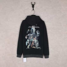 Off-white Hoodie — 883dc6c9