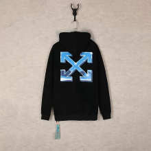 Off-white Hoodie — 893c8010