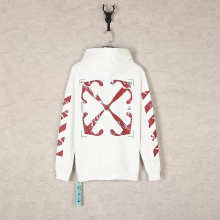 Off-white Hoodie — 910810d0
