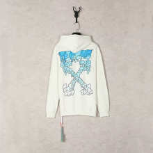 Off-white Hoodie — 97ca1664