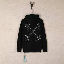 Off-white Hoodie — a6857bf9