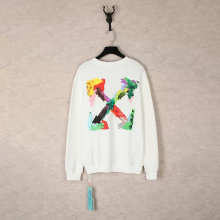 Off-white Hoodie — a86992ca