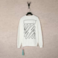 Off-white Hoodie — aad43b53