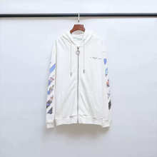 Off-white Hoodie — abadccae