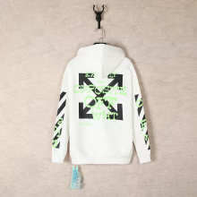 Off-white Hoodie — ad84d503