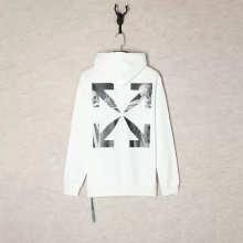 Off-white Hoodie — c05fb323