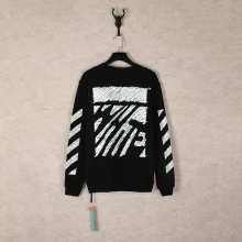 Off-white Hoodie — c5fac9a3