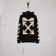 Off-white Hoodie — cb3545db
