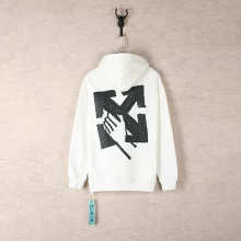 Off-white Hoodie — df349d23