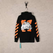 Off-white Hoodie — e0111a21