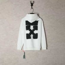 Off-white Hoodie — e4e968c1
