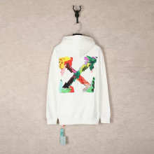 Off-white Hoodie — f52600f7
