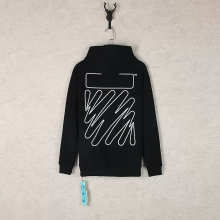 Off-white Hoodie — fbb29dab