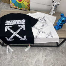 Off-white T-Shirt — 01e45e79