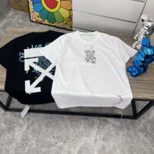 Off-white T-Shirt — 32ce7533