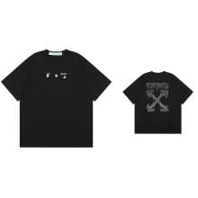 Off-white T-Shirt — 4146c9d7