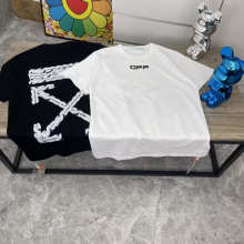 Off-white T-Shirt — 448e03ab