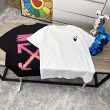Off-white T-Shirt — 539fcd5b