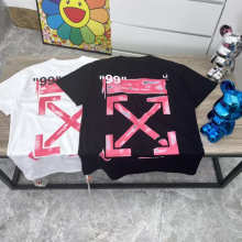 Off-white T-Shirt — 647e0fa2