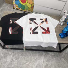Off-white T-Shirt — 6a8b5f2a