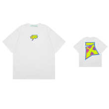 Off-white T-Shirt — 76e74f90