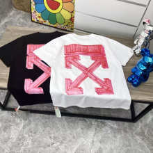 Off-white T-Shirt — 9bfb2377