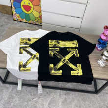 Off-white T-Shirt — 9f58797e