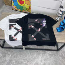 Off-white T-Shirt — 9fbff682