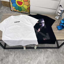 Off-white T-Shirt — a65c4ecc