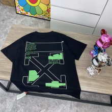 Off-white T-Shirt — af6f6835