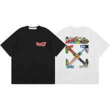 Off-white T-Shirt — c4278e01