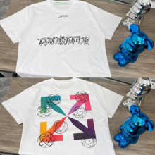 Off-white T-Shirt — d39c4874