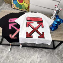 Off-white T-Shirt — d5ac9261