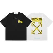 Off-white T-Shirt — db68d2b0