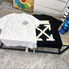Off-white T-Shirt — fdbb6fba
