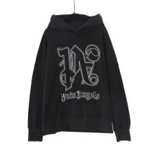 Palm Angels Hoodie — 96a63a17