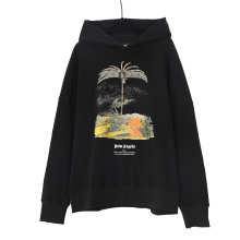 Palm Angels Hoodie — dde09d7e