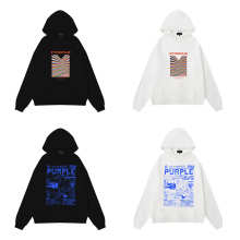 Purple Brand Hoodie — Item