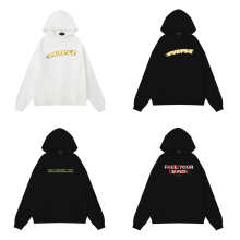 Purple Brand Hoodie — Item
