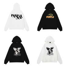 Purple Brand Hoodie — Item