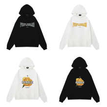 Purple Brand Hoodie — Item