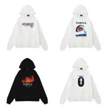Purple Brand Hoodie — Item